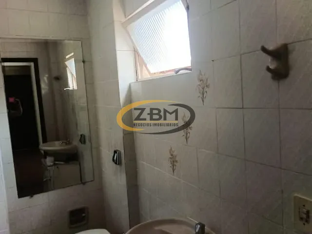 Apartamento com 120m² 3 quartos e 2 banheiros, à venda, no bairro Centro em Londrina