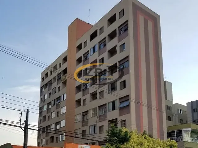 Apartamento com 120m² 3 quartos e 2 banheiros, à venda, no bairro Centro em Londrina
