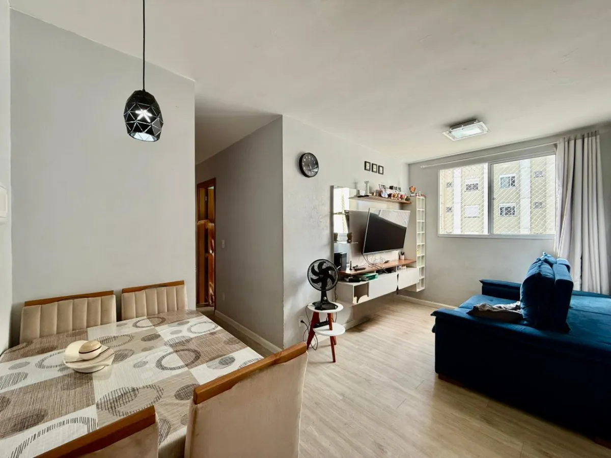 Apartamento para venda em Jardim Íris com 2 quartos, 46m²