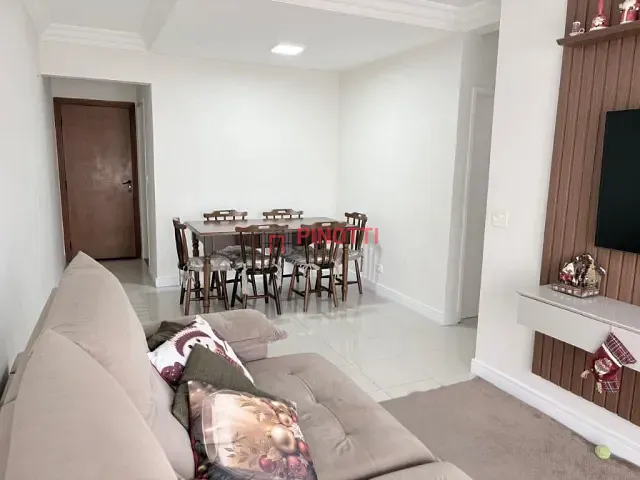 Apartamento 3 quartos e 2 banheiros, à venda, no bairro Jardim Portugal em São Bernardo do Campo