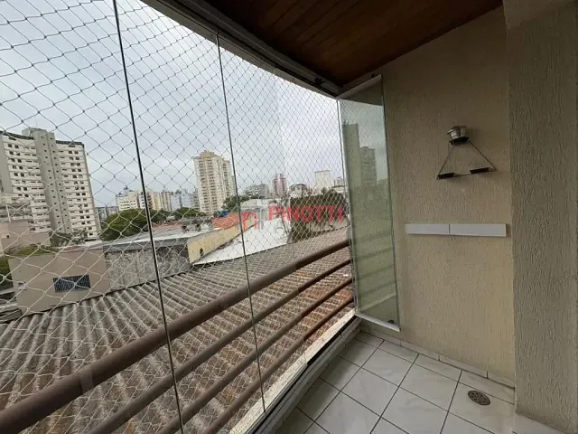 Apartamento 3 quartos e 2 banheiros, à venda, no bairro Jardim Portugal em São Bernardo do Campo