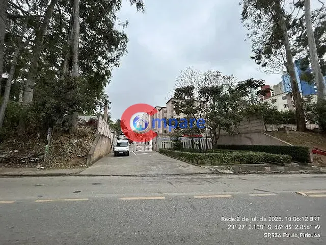 Apartamento com 81m² 2 quartos e 1 banheiro, à venda, no bairro JARAGUA em Sao Paulo