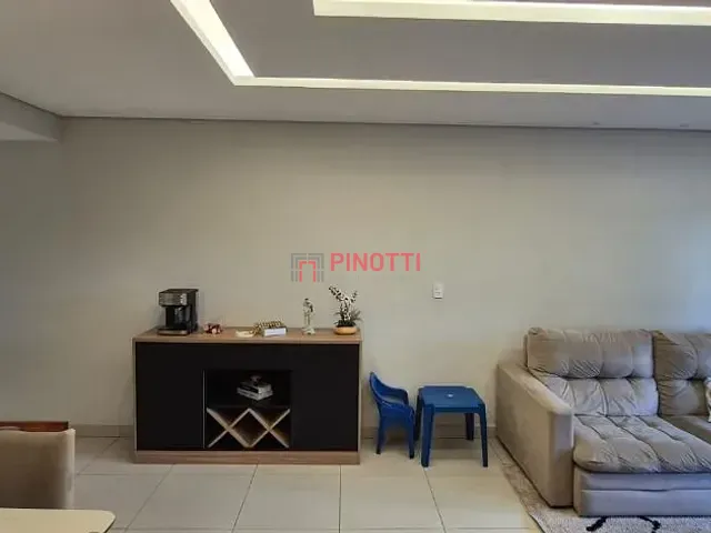 Apartamento 3 quartos e 2 banheiros, à venda, no bairro Centro em São Bernardo do Campo