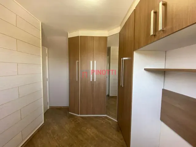 Apartamento 2 quartos e 1 banheiro, à venda, no bairro Suíço em São Bernardo do Campo