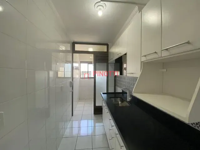 Apartamento 2 quartos e 1 banheiro, à venda, no bairro Suíço em São Bernardo do Campo