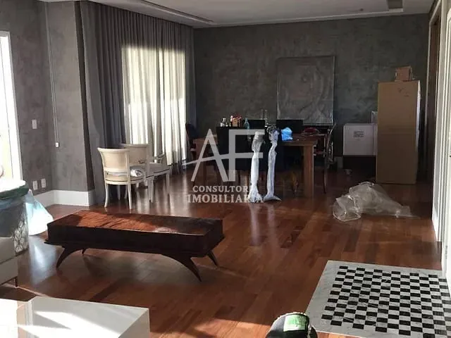 Apartamento 3 quartos e 5 banheiros, à venda, no bairro Jardim das Nações em Taubaté