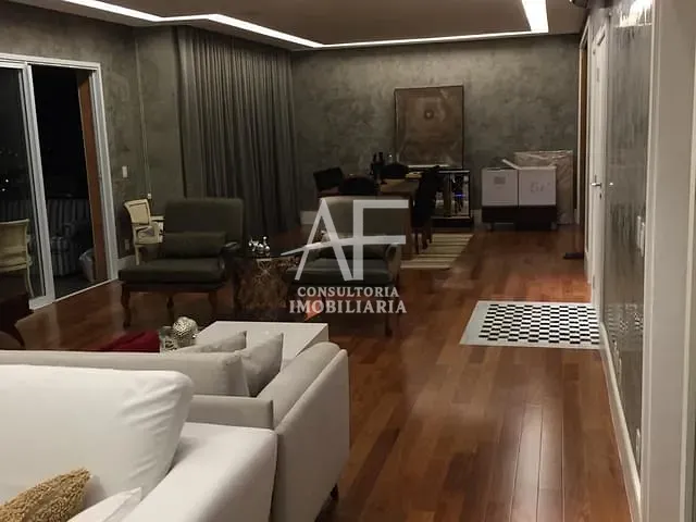 Apartamento 3 quartos e 5 banheiros, à venda, no bairro Jardim das Nações em Taubaté