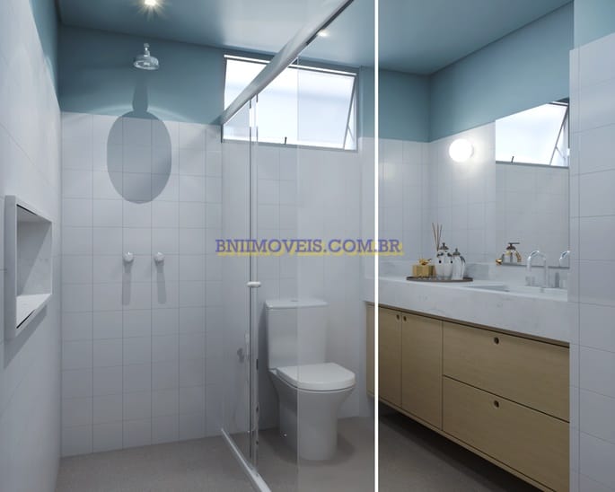 Apartamento, 2 quartos, 108 m² - Foto 8