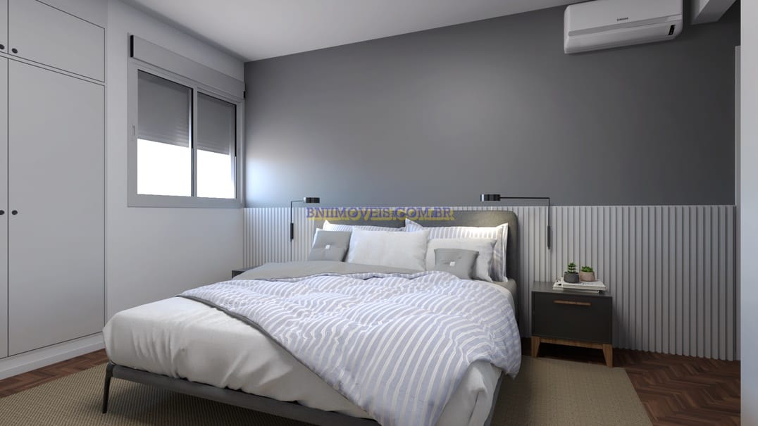 Apartamento, 2 quartos, 108 m² - Foto 6