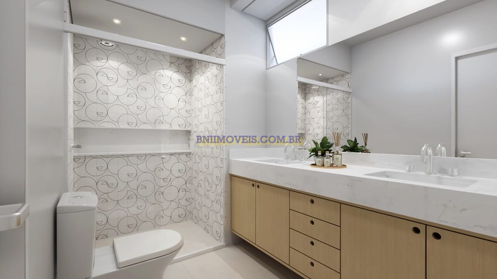 Apartamento, 2 quartos, 108 m² - Foto 7