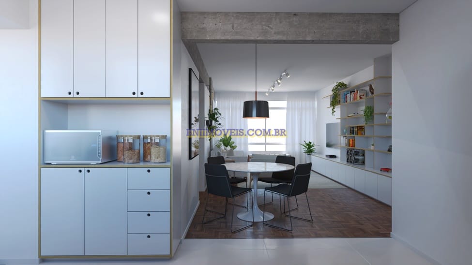 Apartamento, 2 quartos, 108 m² - Foto 5