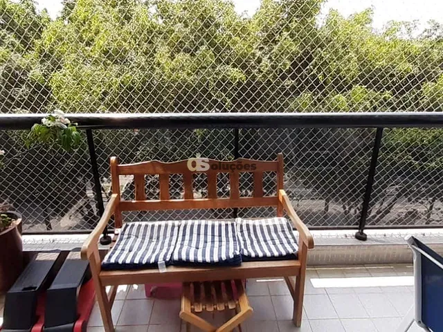 Apartamento 4 quartos e 4 banheiros, à venda, no bairro Bela Aliança em São Paulo