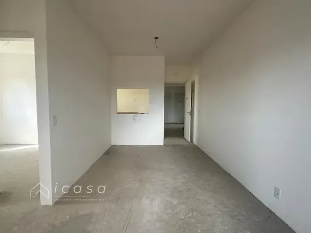 Apartamento com 66m² 2 quartos e 2 banheiros, à venda, no bairro Vila Paraíso em Caçapava