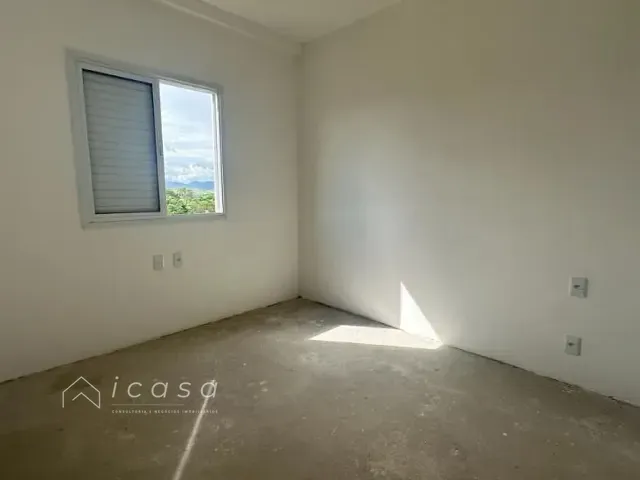 Apartamento com 66m² 2 quartos e 2 banheiros, à venda, no bairro Vila Paraíso em Caçapava