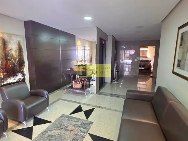 Apartamento 3 quartos e 2 banheiros, à venda, no bairro Vila Redentora em São José do Rio Preto