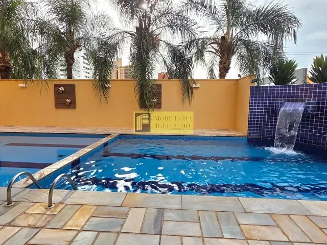 Apartamento 3 quartos e 2 banheiros, à venda, no bairro Vila Redentora em São José do Rio Preto
