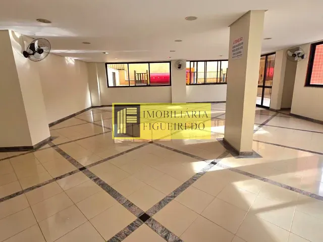 Apartamento 3 quartos e 2 banheiros, à venda, no bairro Vila Redentora em São José do Rio Preto