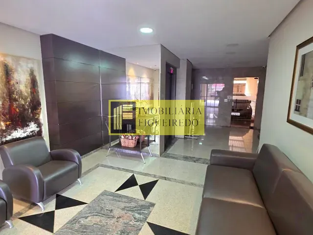 Apartamento 3 quartos e 2 banheiros, à venda, no bairro Vila Redentora em São José do Rio Preto