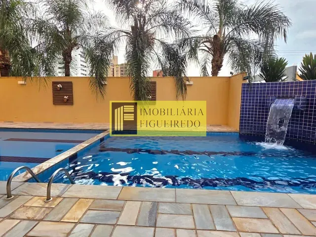 Apartamento 3 quartos e 2 banheiros, à venda, no bairro Vila Redentora em São José do Rio Preto