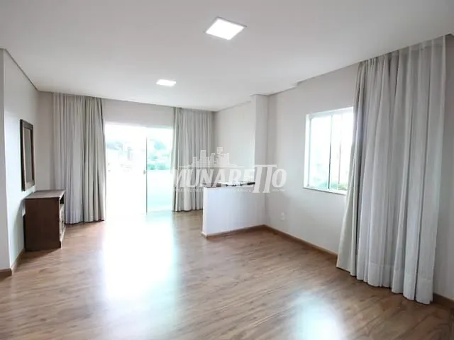 Apartamento com 95m² 2 quartos e 1 banheiro, à venda, no bairro Centro em Concórdia