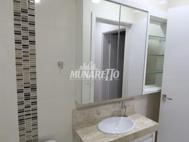 Apartamento com 95m² 2 quartos e 1 banheiro, à venda, no bairro Centro em Concórdia