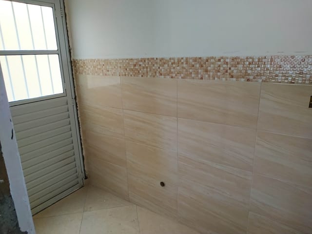 Apartamento com 71m² 2 quartos e 1 banheiro, à venda, no bairro Cidade Nova em Pindamonhangaba
