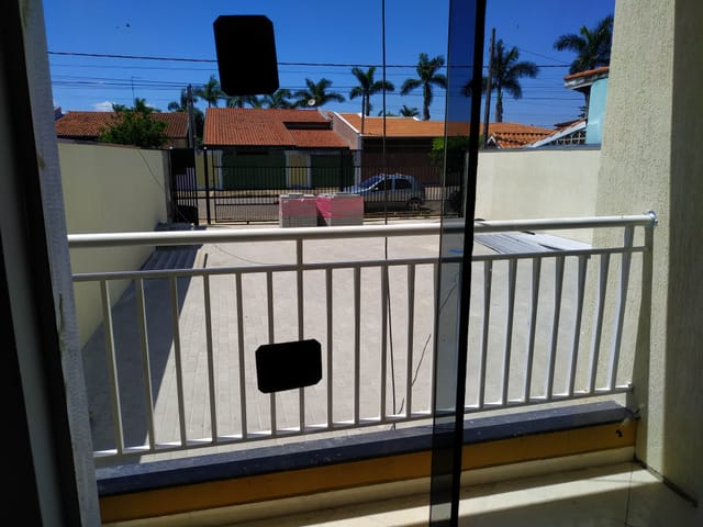 Apartamento com 71m² 2 quartos e 1 banheiro, à venda, no bairro Cidade Nova em Pindamonhangaba