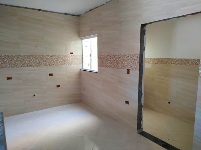 Apartamento com 71m² 2 quartos e 1 banheiro, à venda, no bairro Cidade Nova em Pindamonhangaba
