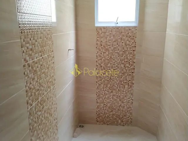 Apartamento com 71m² 2 quartos e 1 banheiro, à venda, no bairro Cidade Nova em Pindamonhangaba