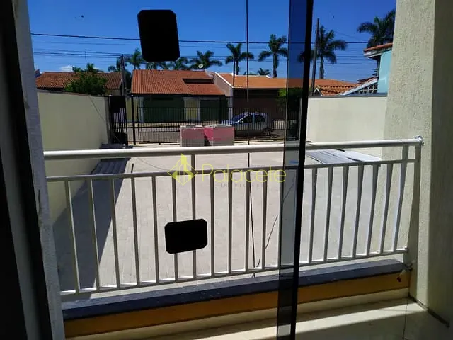 Apartamento com 71m² 2 quartos e 1 banheiro, à venda, no bairro Cidade Nova em Pindamonhangaba