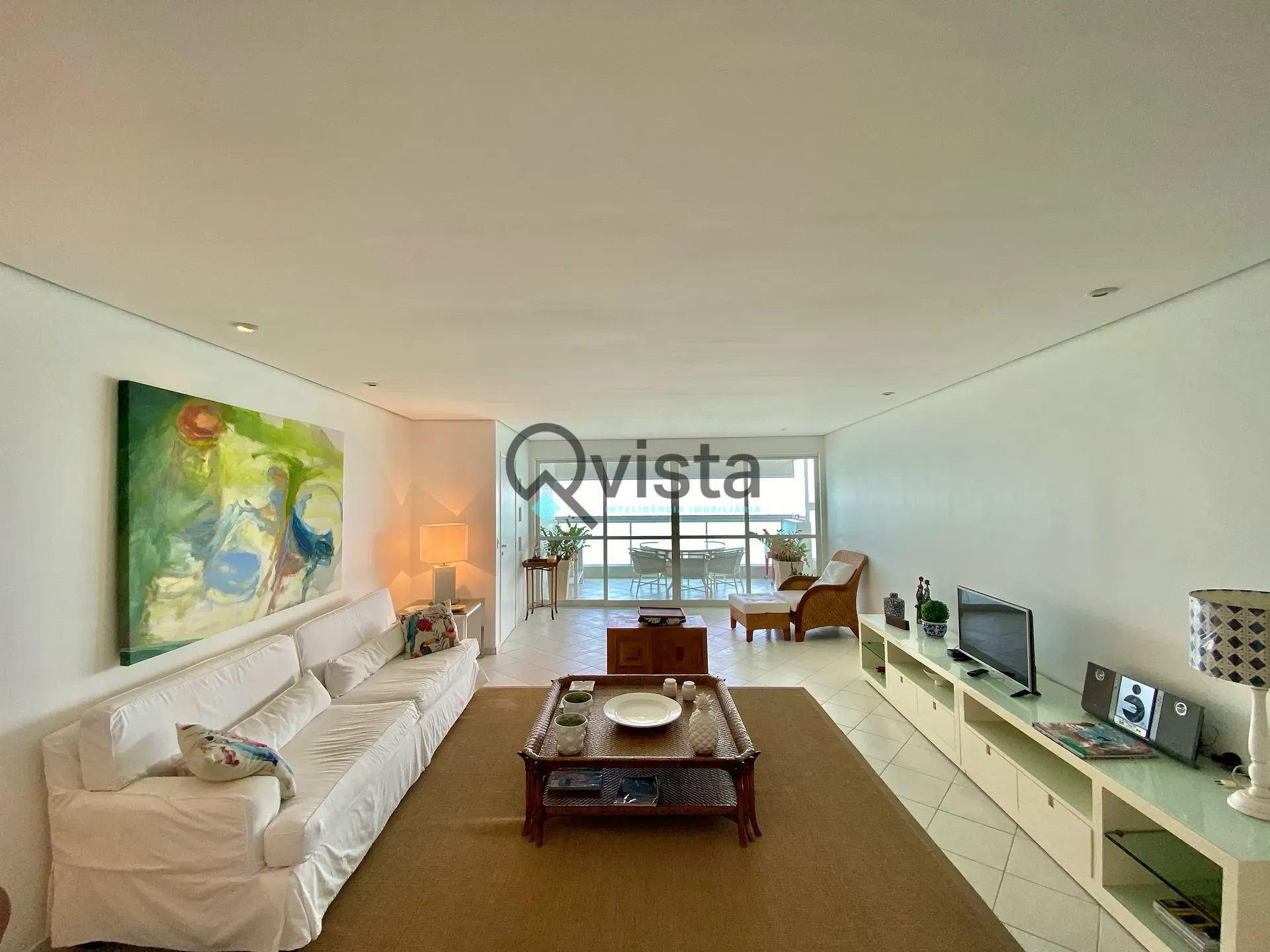 Apartamento, 3 quartos, 184 m² - Foto 2
