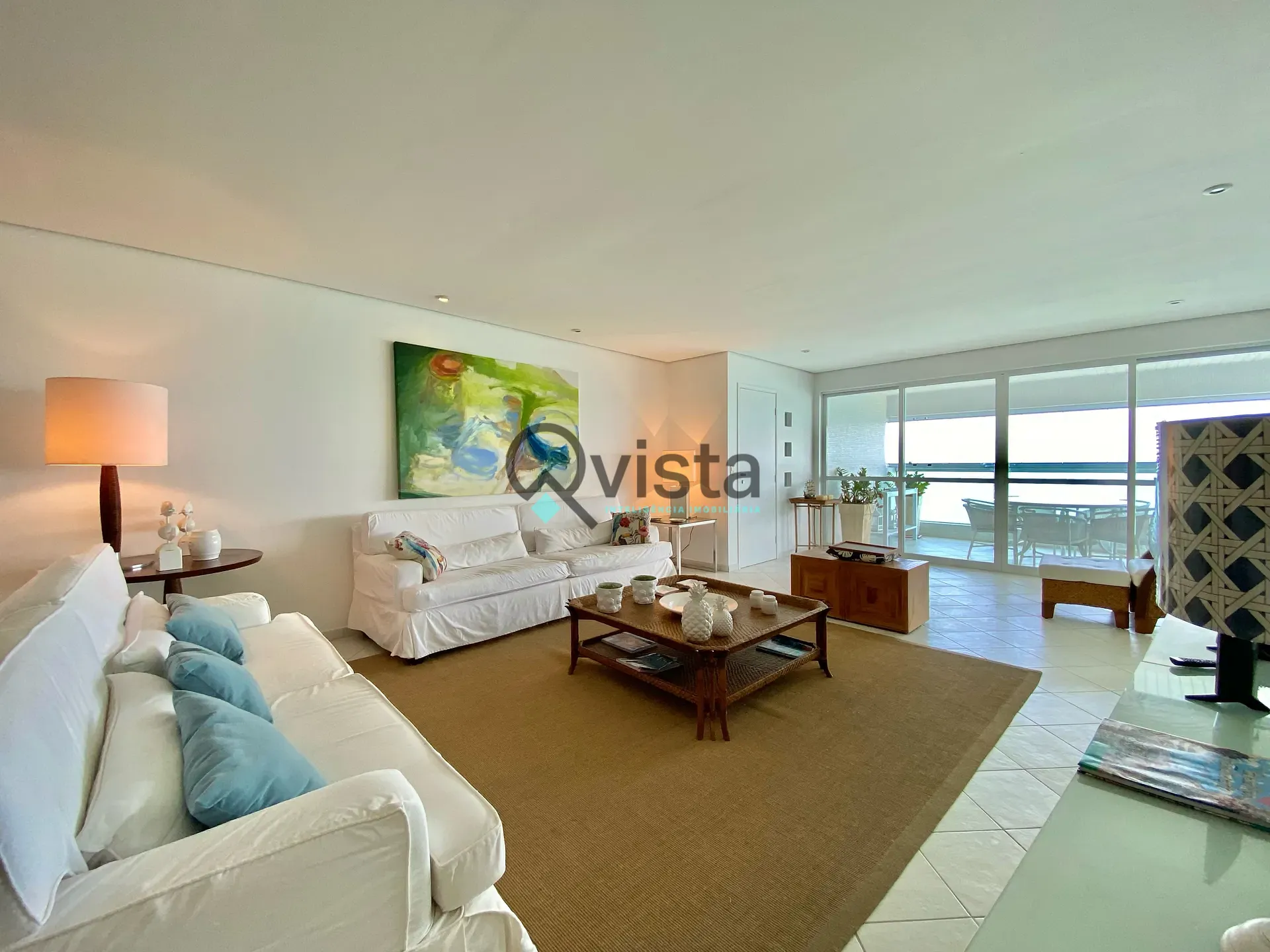 Apartamento, 3 quartos, 184 m² - Foto 3