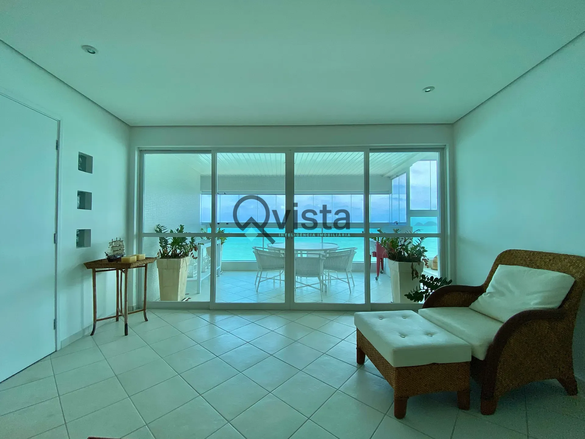 Apartamento, 3 quartos, 184 m² - Foto 4
