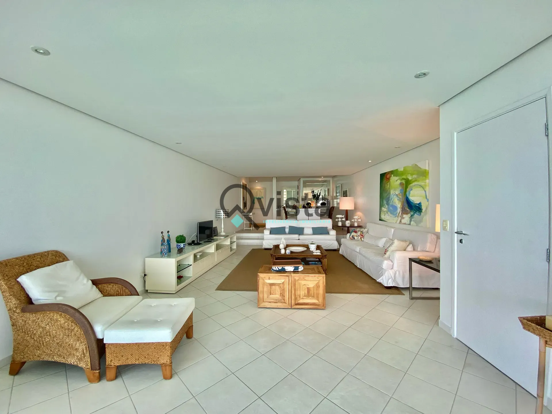 Apartamento, 3 quartos, 184 m² - Foto 6