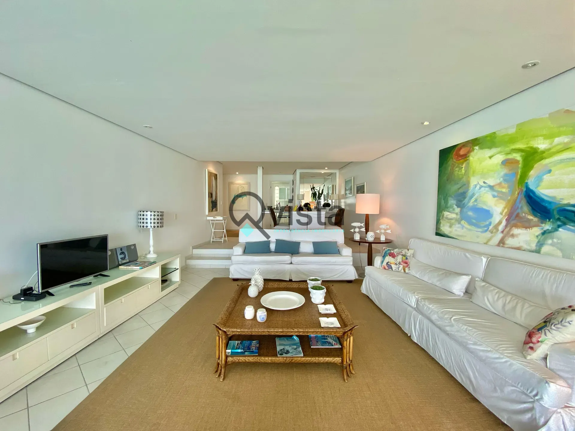 Apartamento, 3 quartos, 184 m² - Foto 7