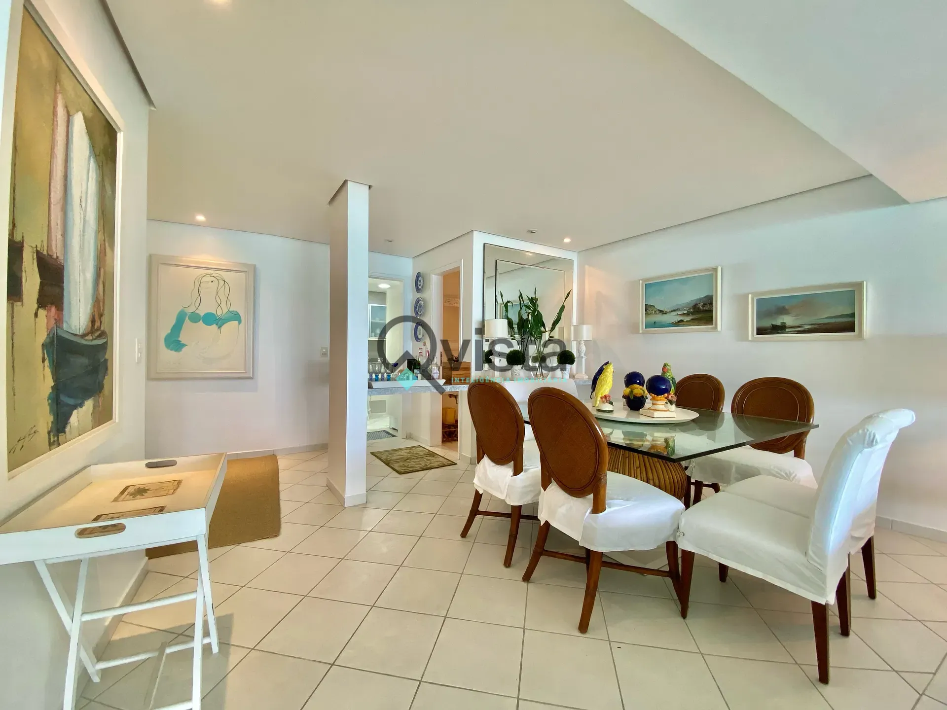 Apartamento, 3 quartos, 184 m² - Foto 8