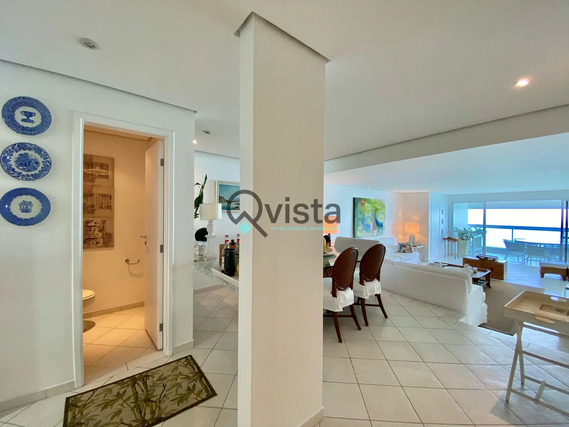 Apartamento, 3 quartos, 184 m² - Foto 9