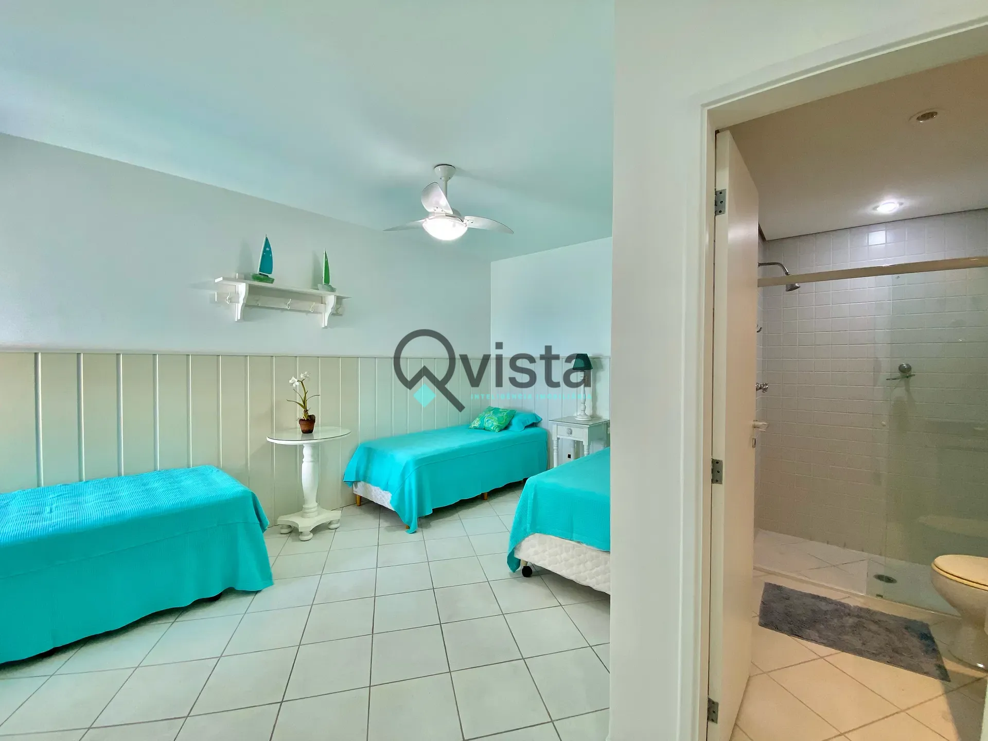 Apartamento, 3 quartos, 184 m² - Foto 18