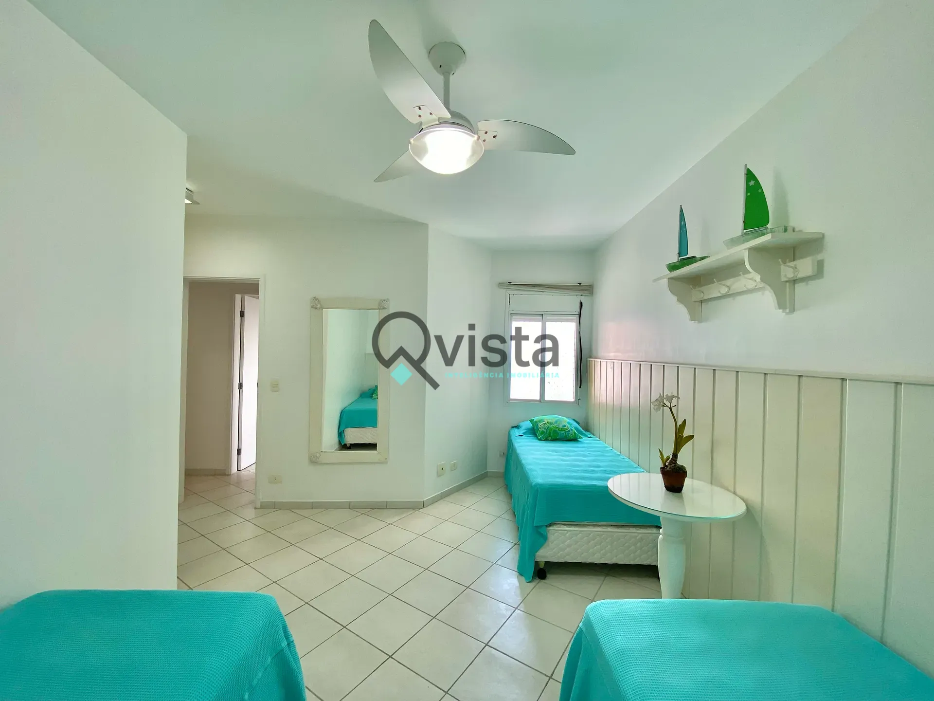 Apartamento, 3 quartos, 184 m² - Foto 20
