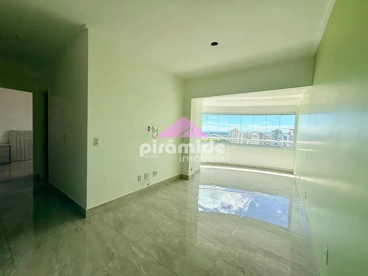 Apartamento, 2 quartos, 69 m² - Foto 2