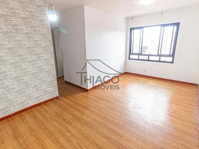 Apartamento 3 quartos e 2 banheiros, à venda, no bairro Mooca em São Paulo
