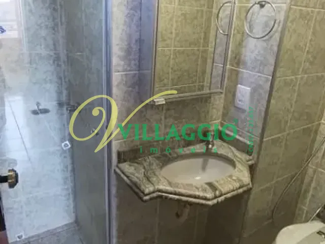 Apartamento com 100m² 3 quartos e 4 banheiros, para alugar, no bairro Vila Maceno em São José do Rio Preto