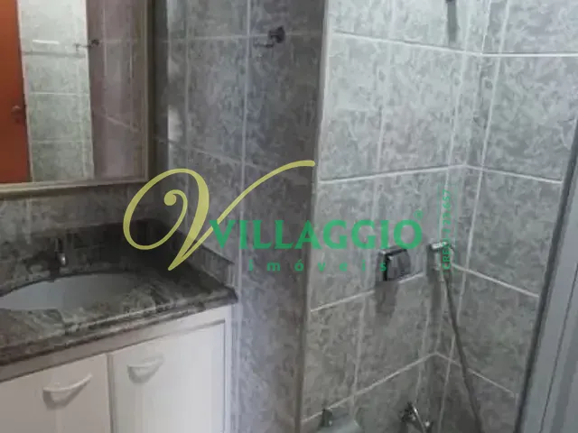 Apartamento com 100m² 3 quartos e 4 banheiros, para alugar, no bairro Vila Maceno em São José do Rio Preto