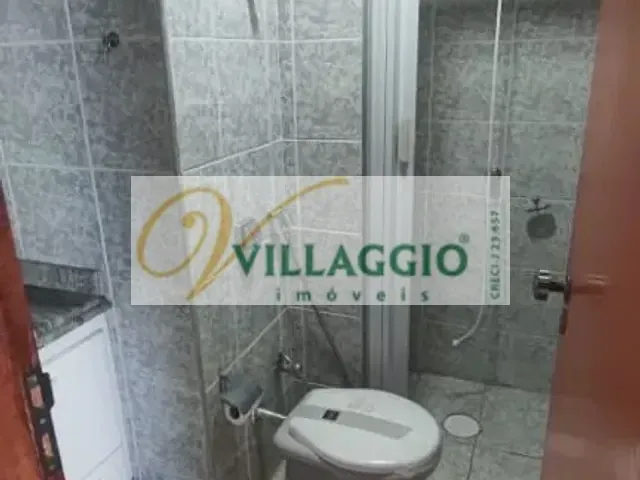 Apartamento com 100m² 3 quartos e 4 banheiros, para alugar, no bairro Vila Maceno em São José do Rio Preto