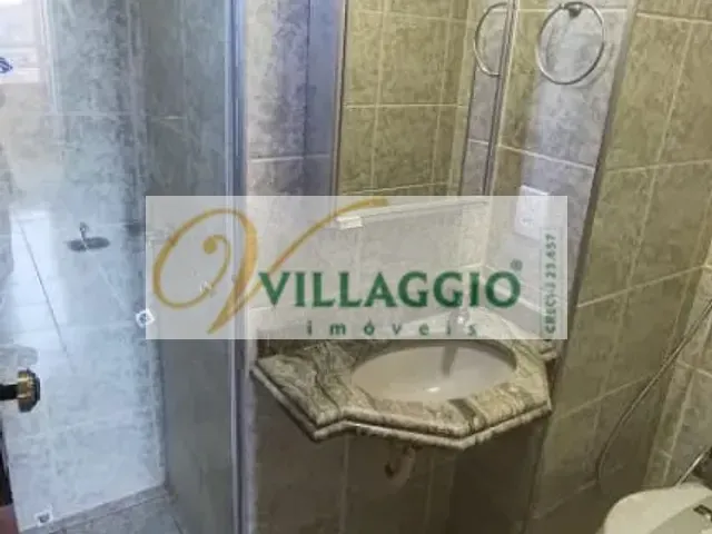 Apartamento com 100m² 3 quartos e 4 banheiros, para alugar, no bairro Vila Maceno em São José do Rio Preto