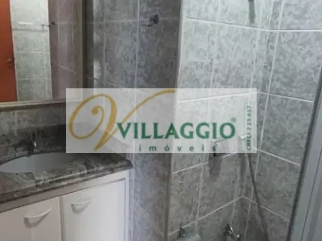 Apartamento com 100m² 3 quartos e 4 banheiros, para alugar, no bairro Vila Maceno em São José do Rio Preto