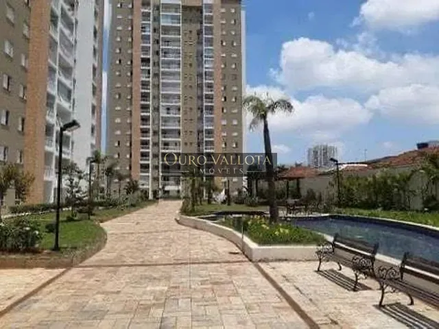 Apartamento 3 quartos e 2 banheiros, à venda, no bairro Mooca em São Paulo