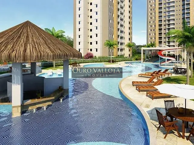 Apartamento 3 quartos e 2 banheiros, à venda, no bairro Mooca em São Paulo
