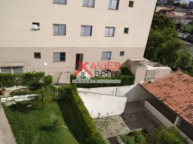Apartamento 2 quartos e 1 banheiro, à venda, no bairro 1 em São Paulo