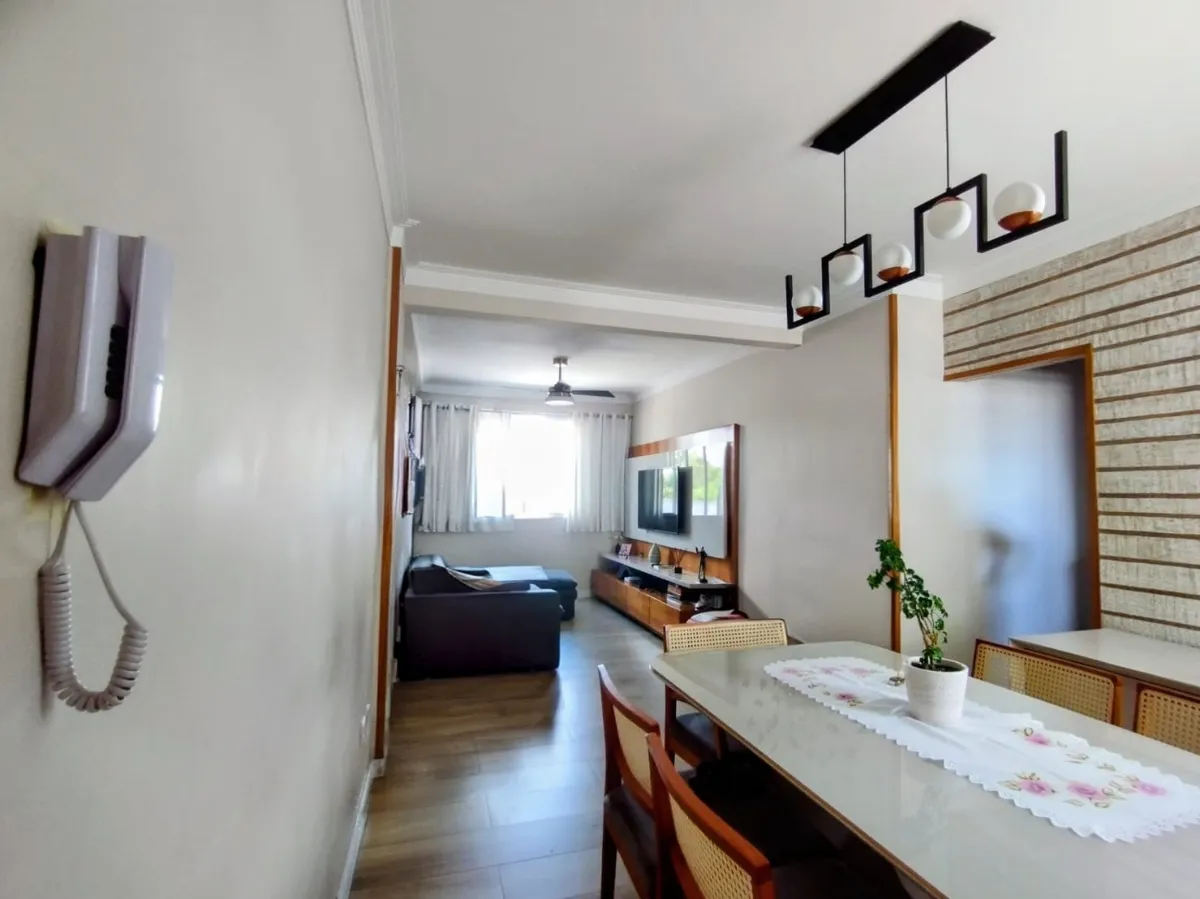 Apartamento para venda em Mooca com 2 quartos, 75m²